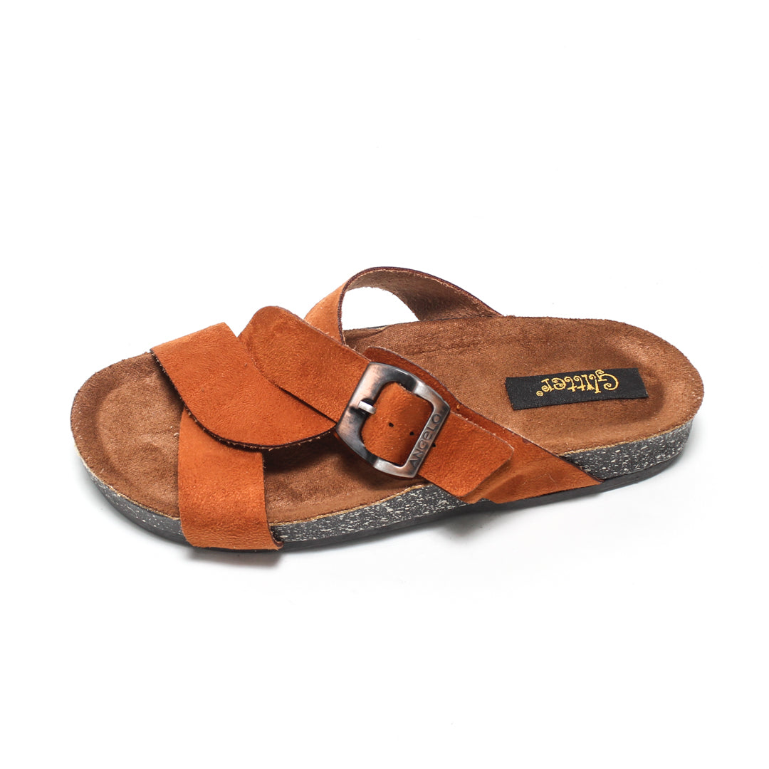GSL371063 Glitter Women Slippers