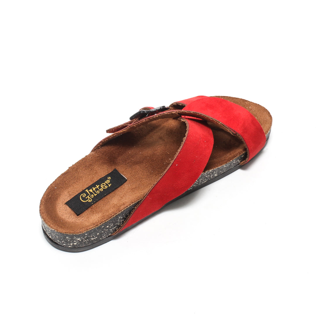GSL371063 Glitter Women Slippers