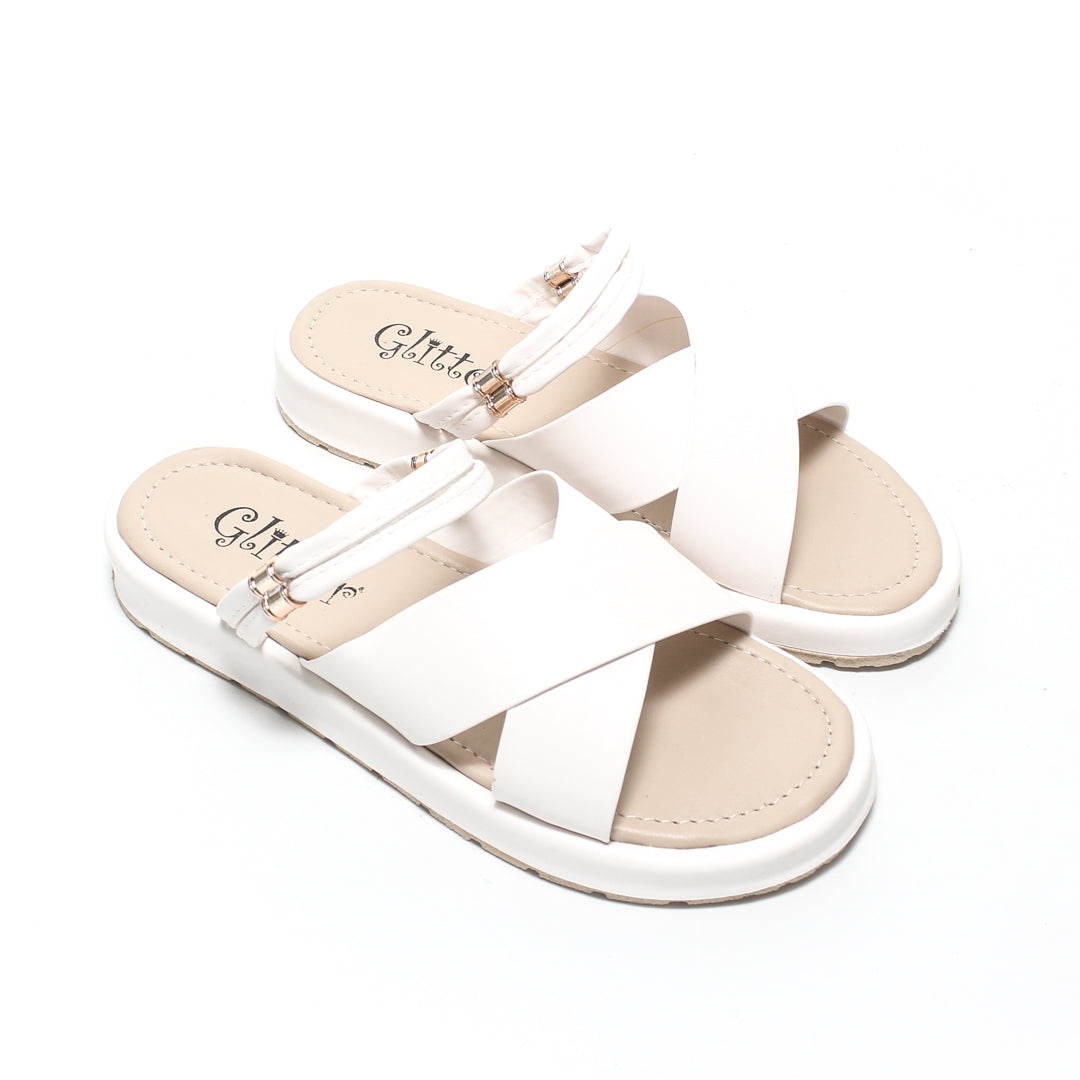 GSL371064 Glitter Women Slippers