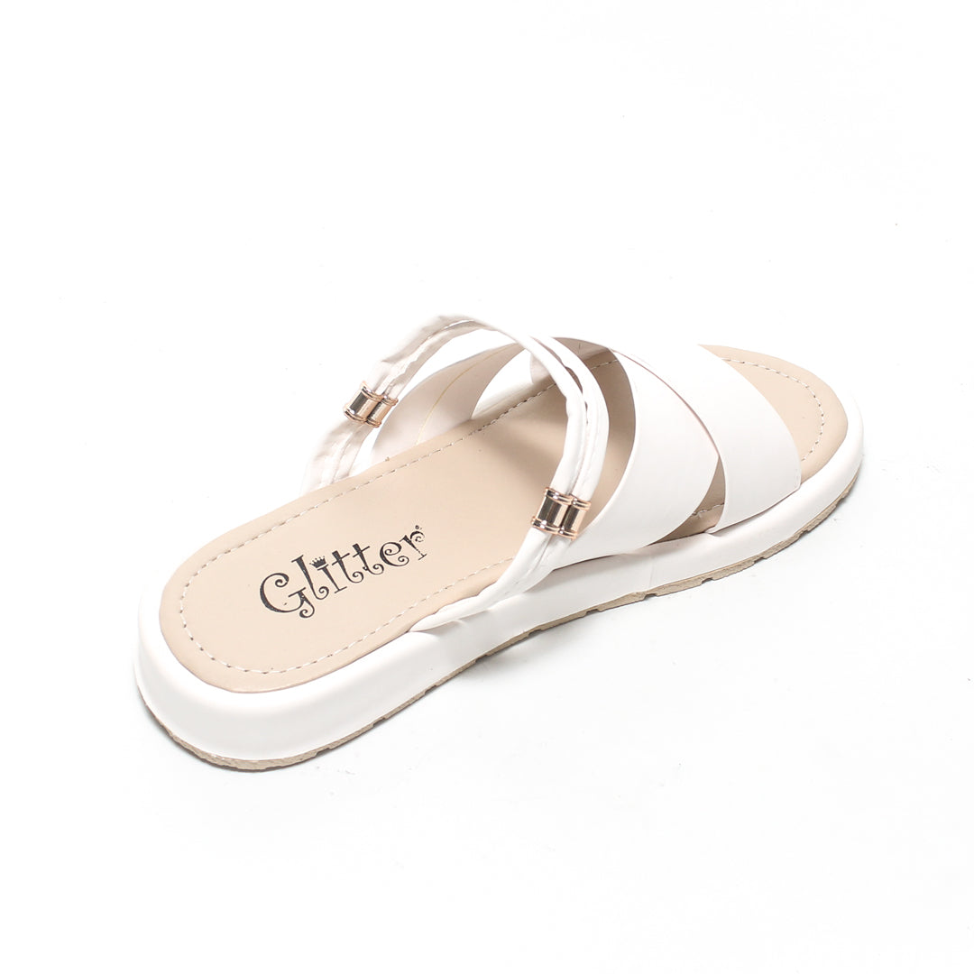 GSL371064 Glitter Women Slippers