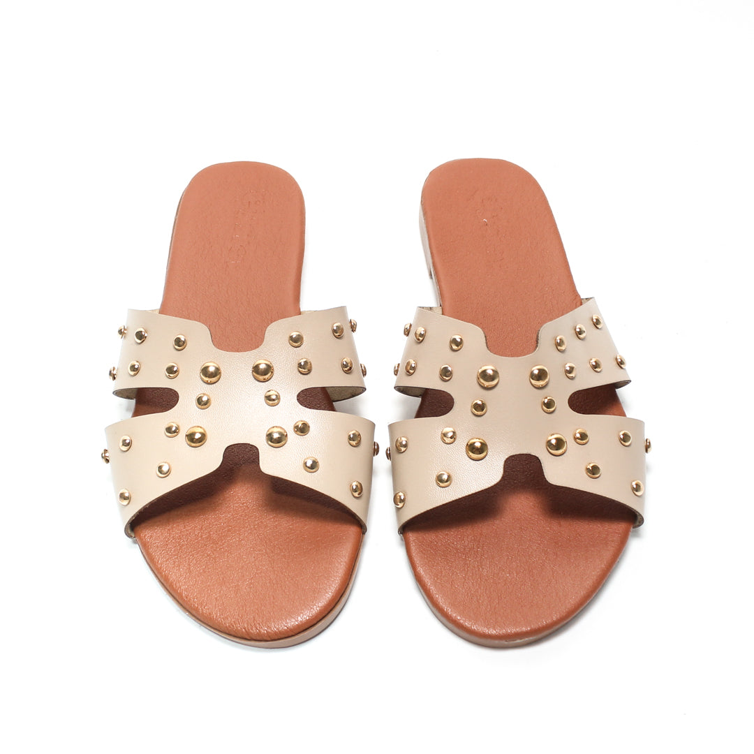 GSL371065 Glitter Women Slippers