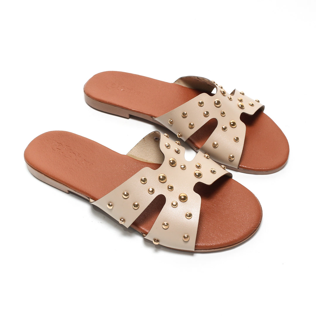 GSL371065 Glitter Women Slippers