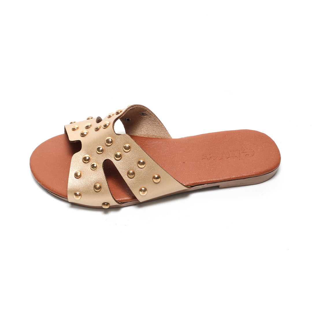 GSL371065 Glitter Women Slippers