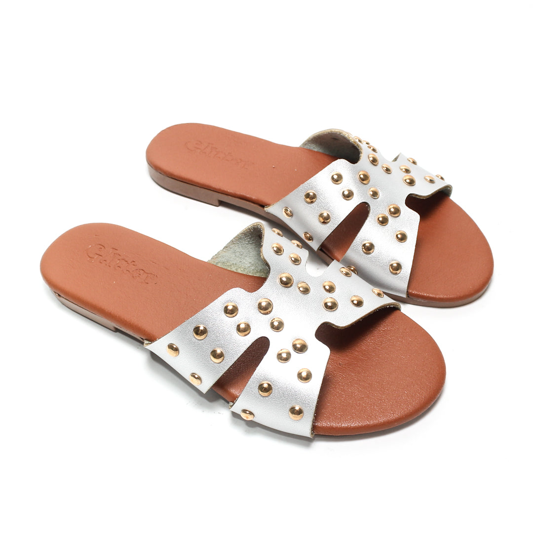 GSL371065 Glitter Women Slippers