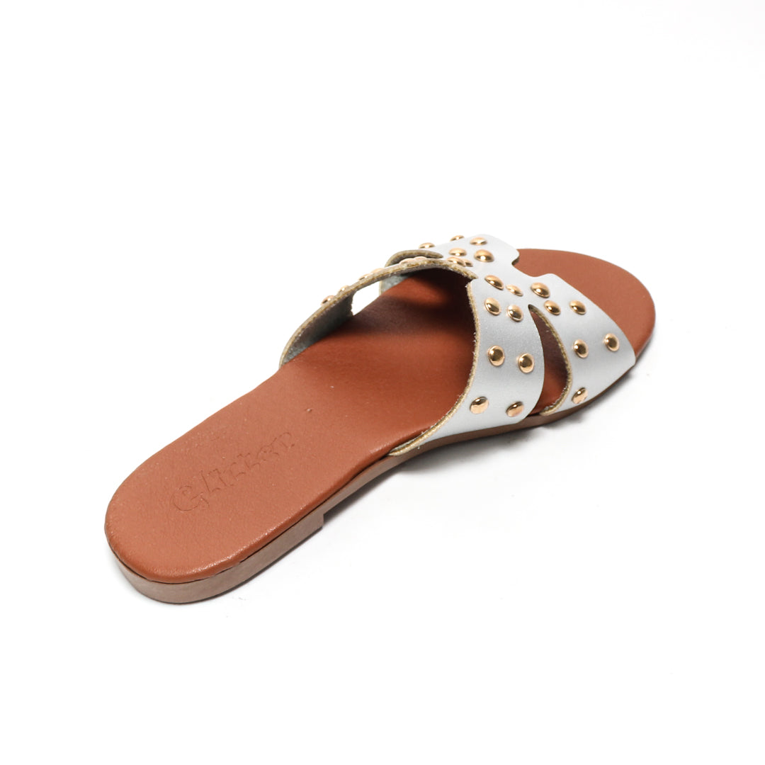 GSL371065 Glitter Women Slippers