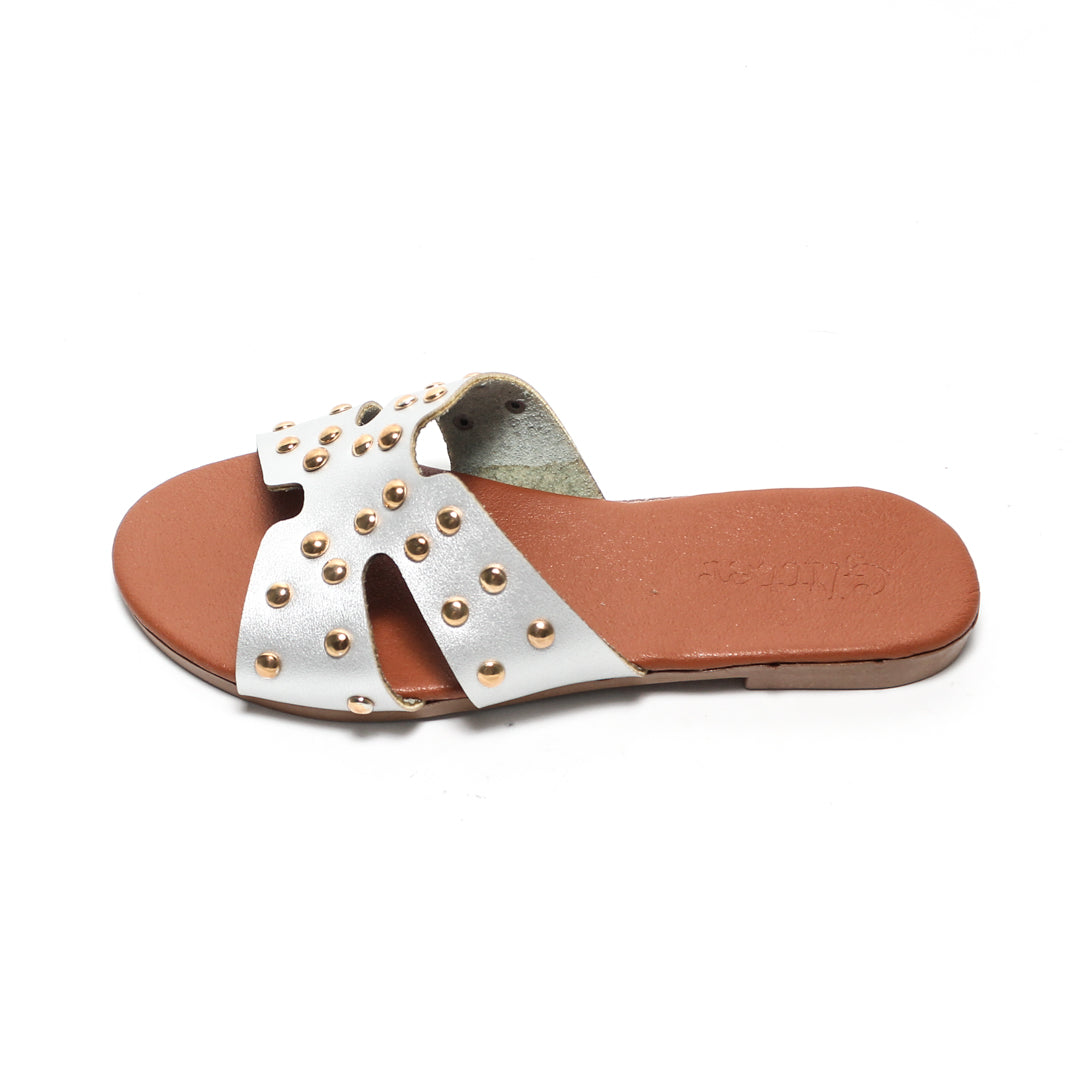 GSL371065 Glitter Women Slippers