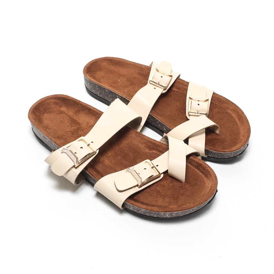 GSL371067 Glitter Women Slippers