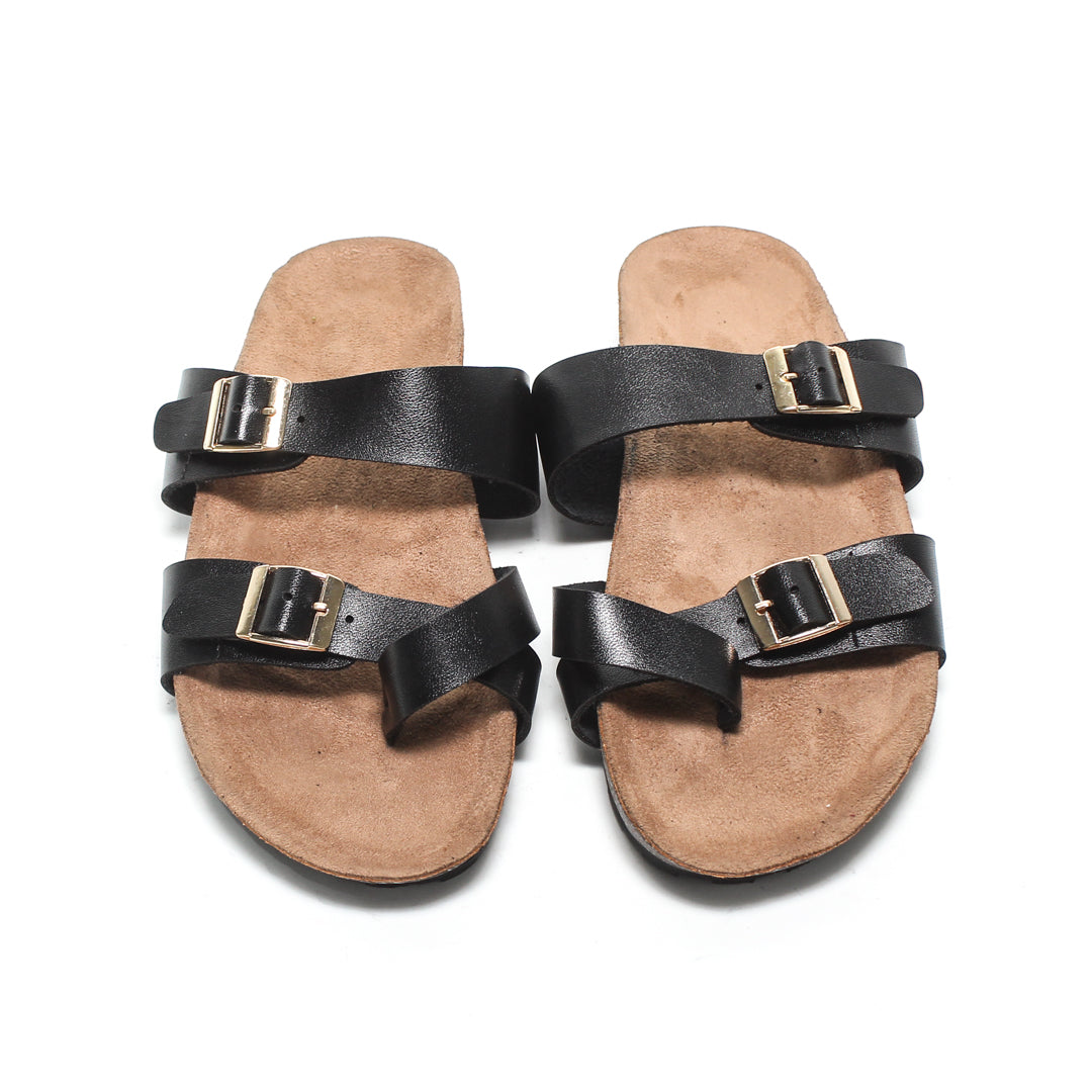 GSL371067 Glitter Women Slippers