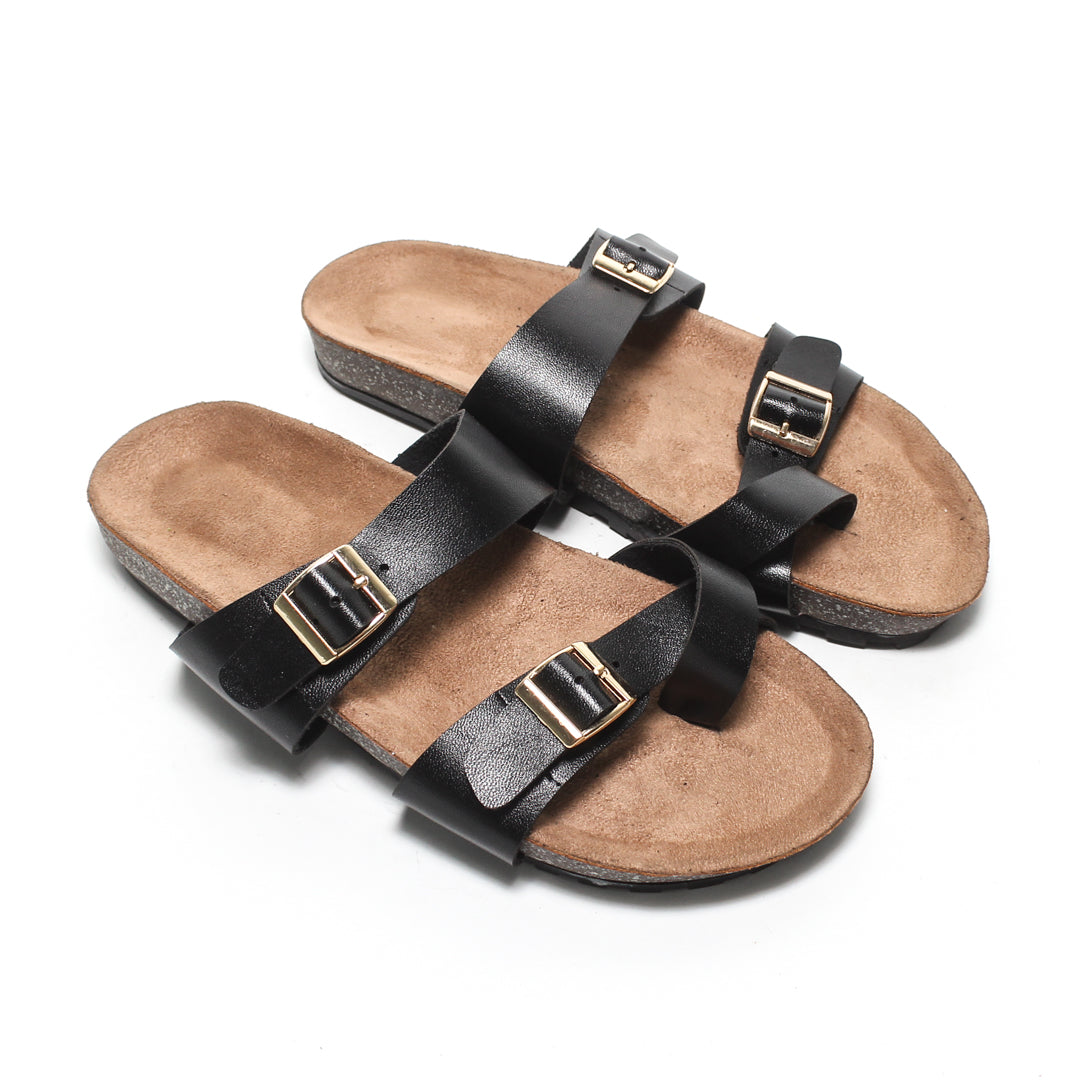 GSL371067 Glitter Women Slippers