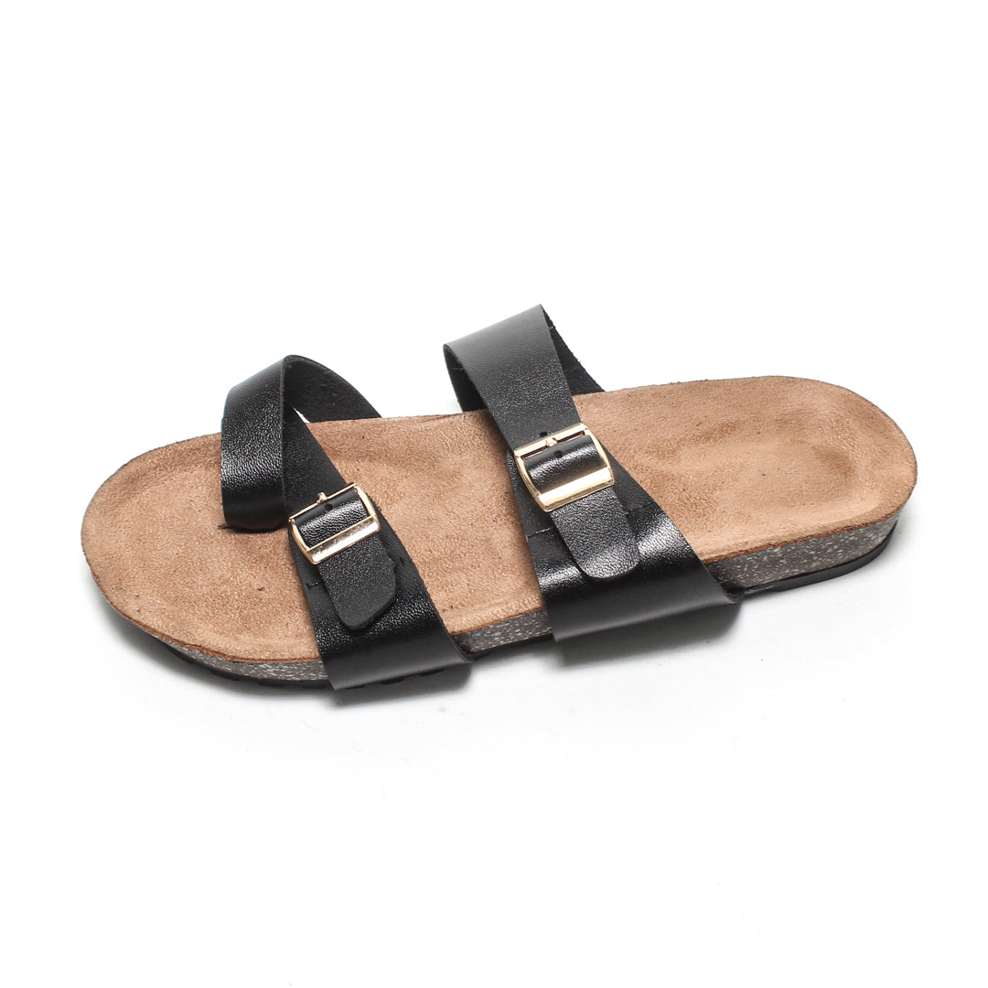 GSL371067 Glitter Women Slippers