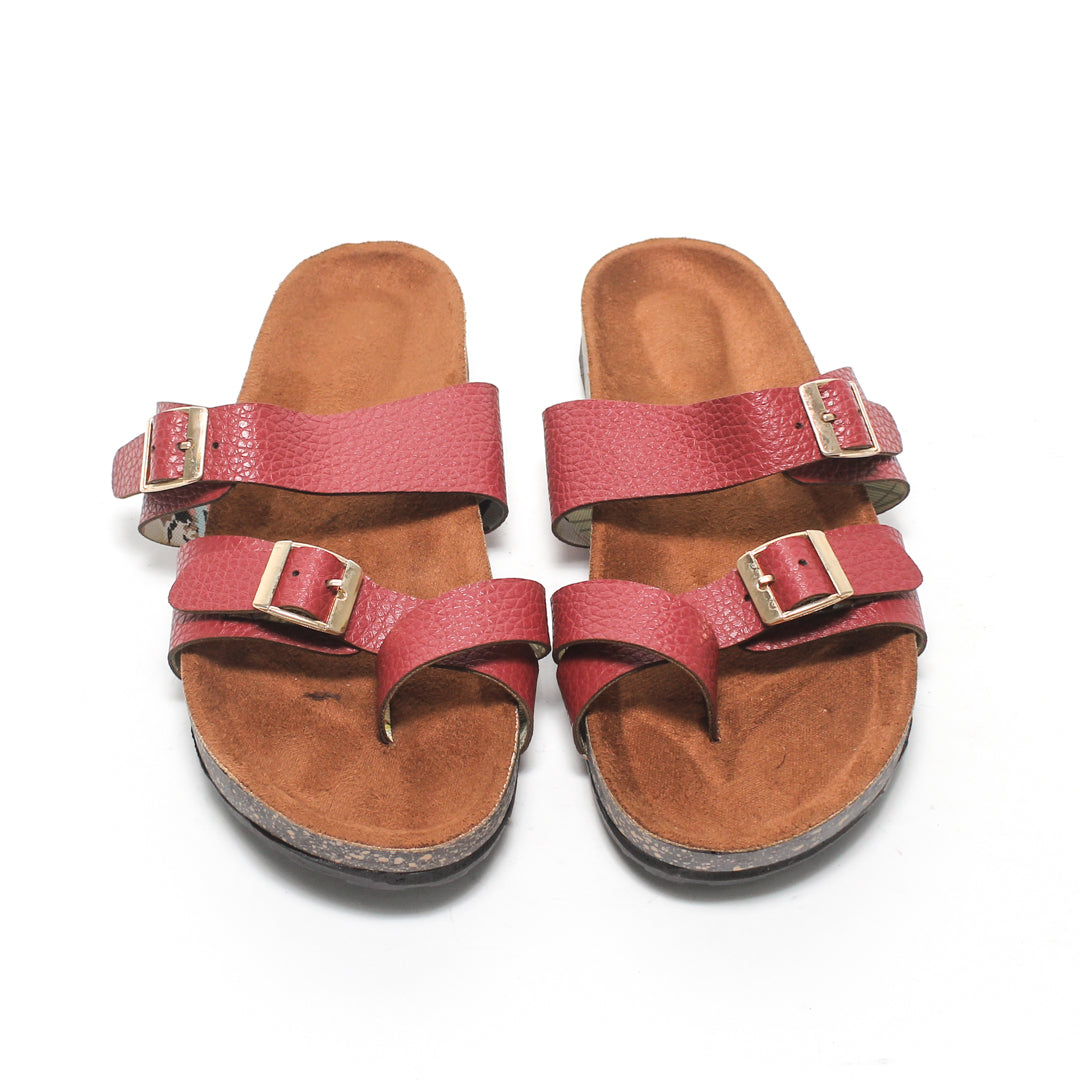 GSL371067 Glitter Women Slippers