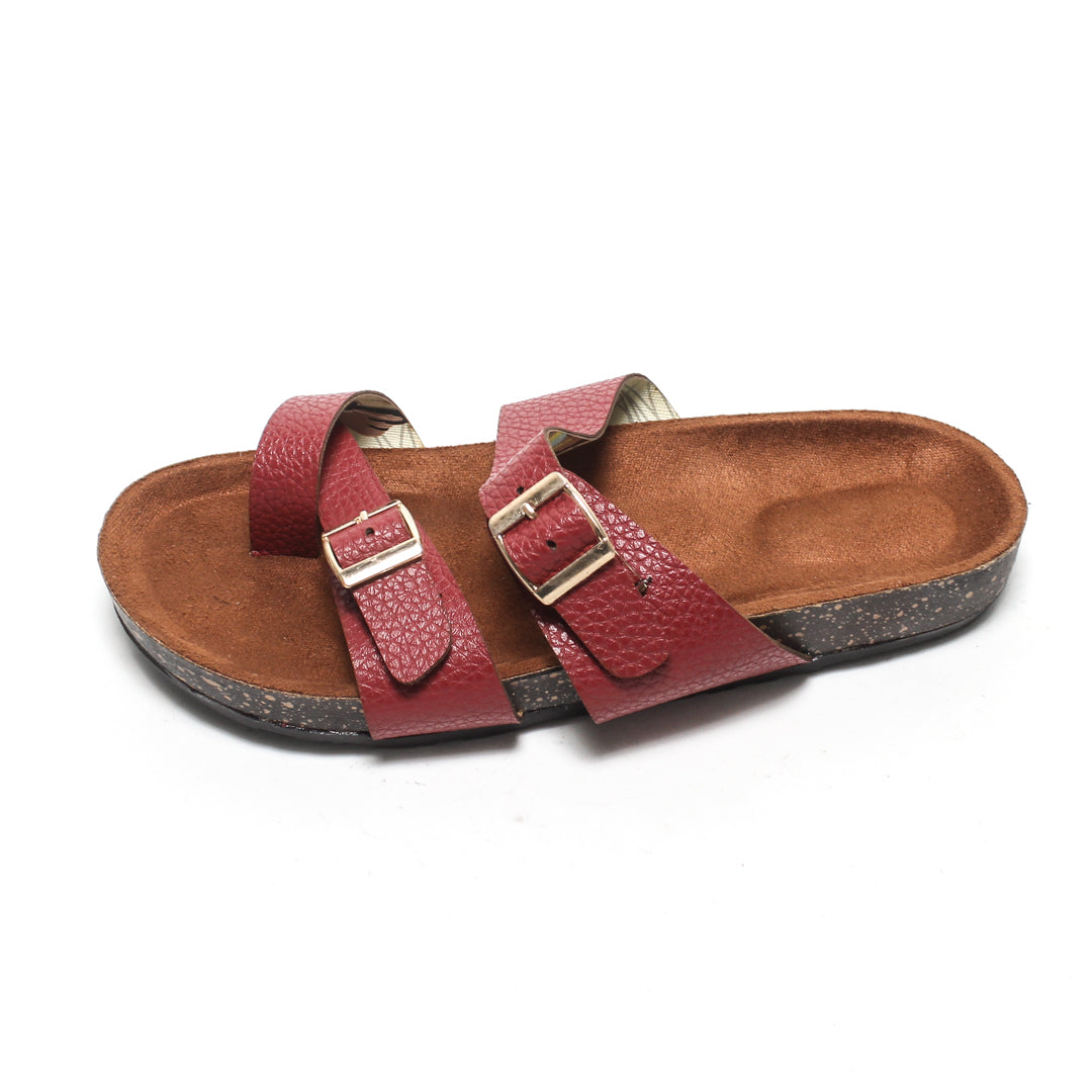 GSL371067 Glitter Women Slippers