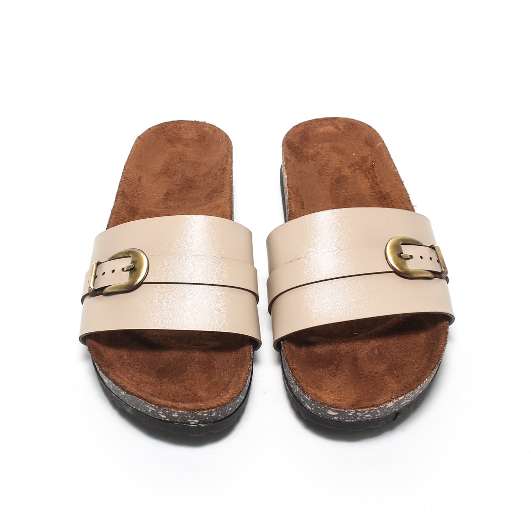 GSL371068 Glitter Women Slippers