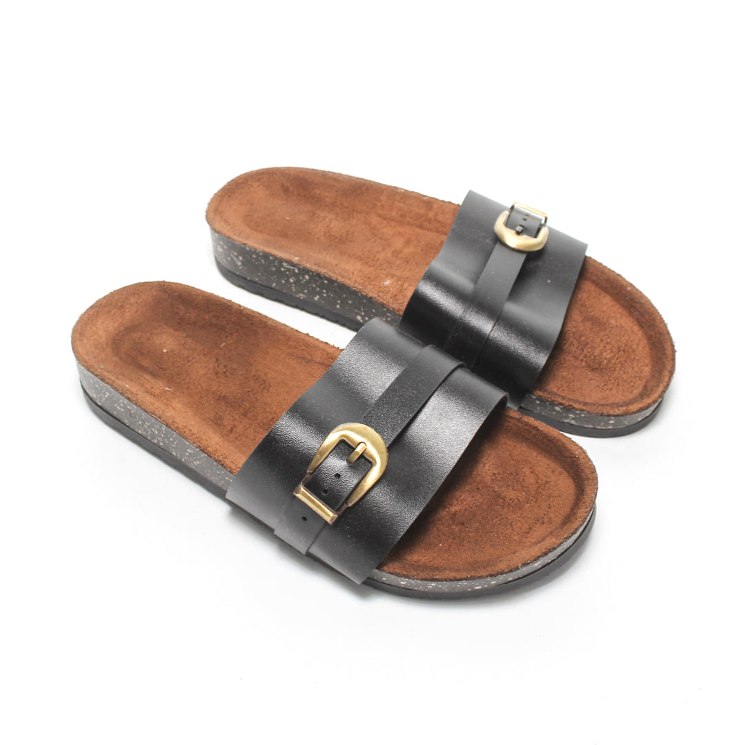 GSL371068 Glitter Women Slippers