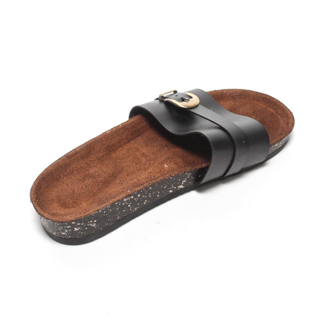 GSL371068 Glitter Women Slippers