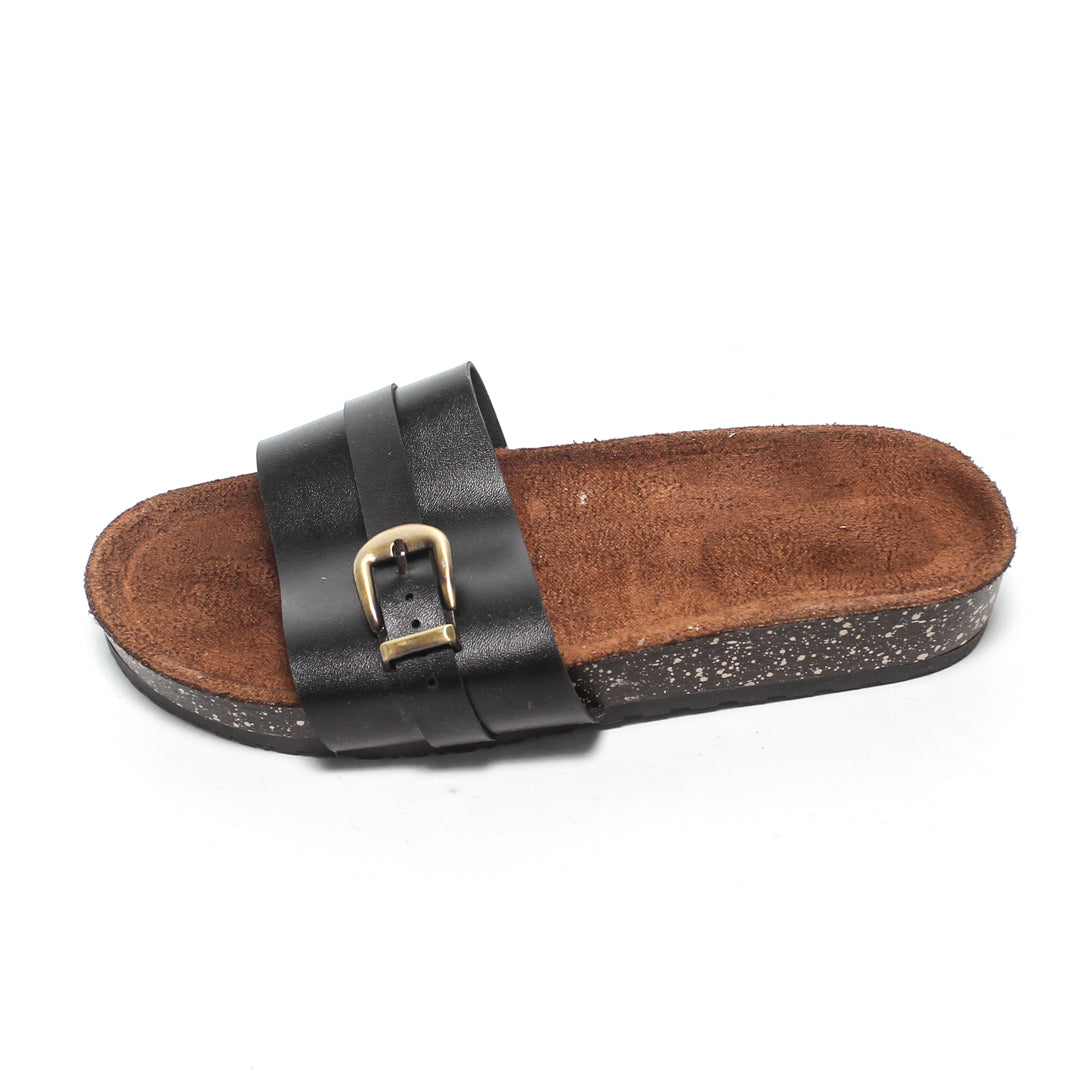 GSL371068 Glitter Women Slippers