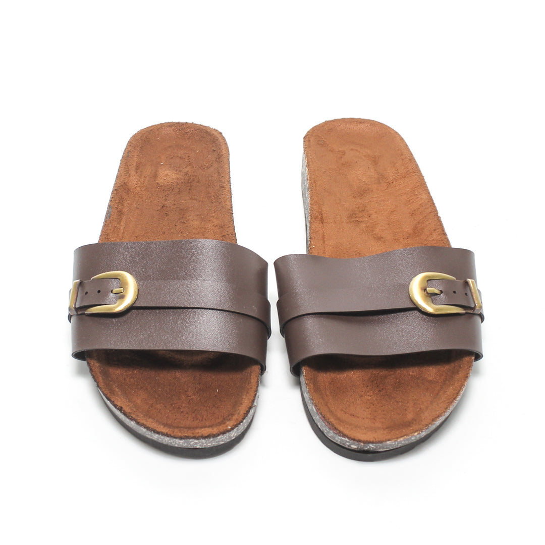 GSL371068 Glitter Women Slippers