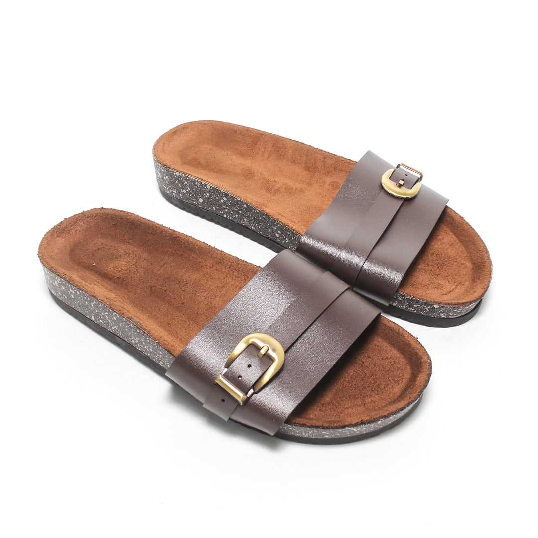 GSL371068 Glitter Women Slippers