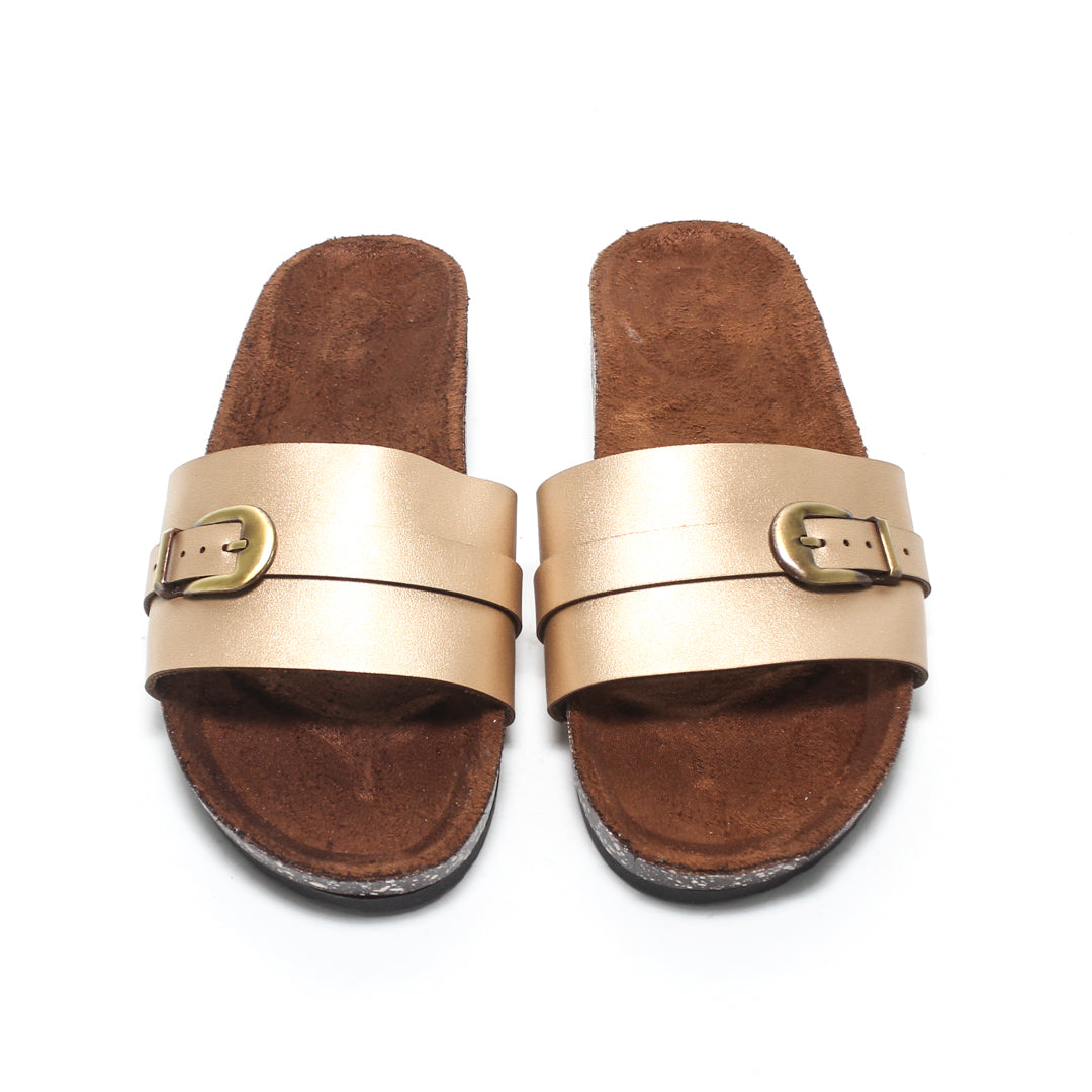 GSL371068 Glitter Women Slippers