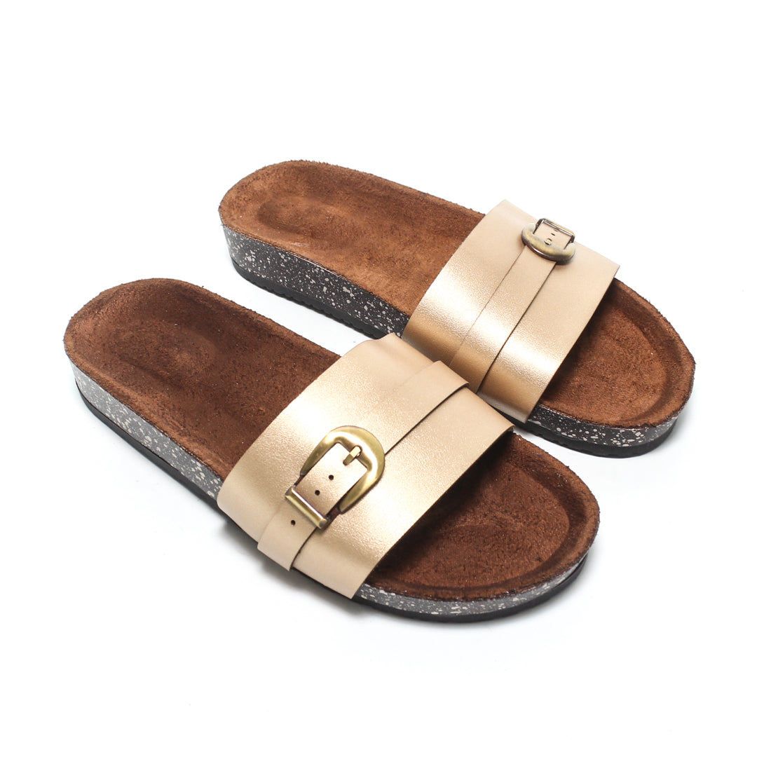 GSL371068 Glitter Women Slippers