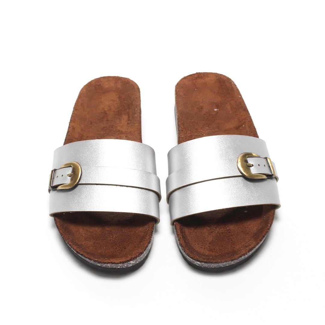 GSL371068 Glitter Women Slippers