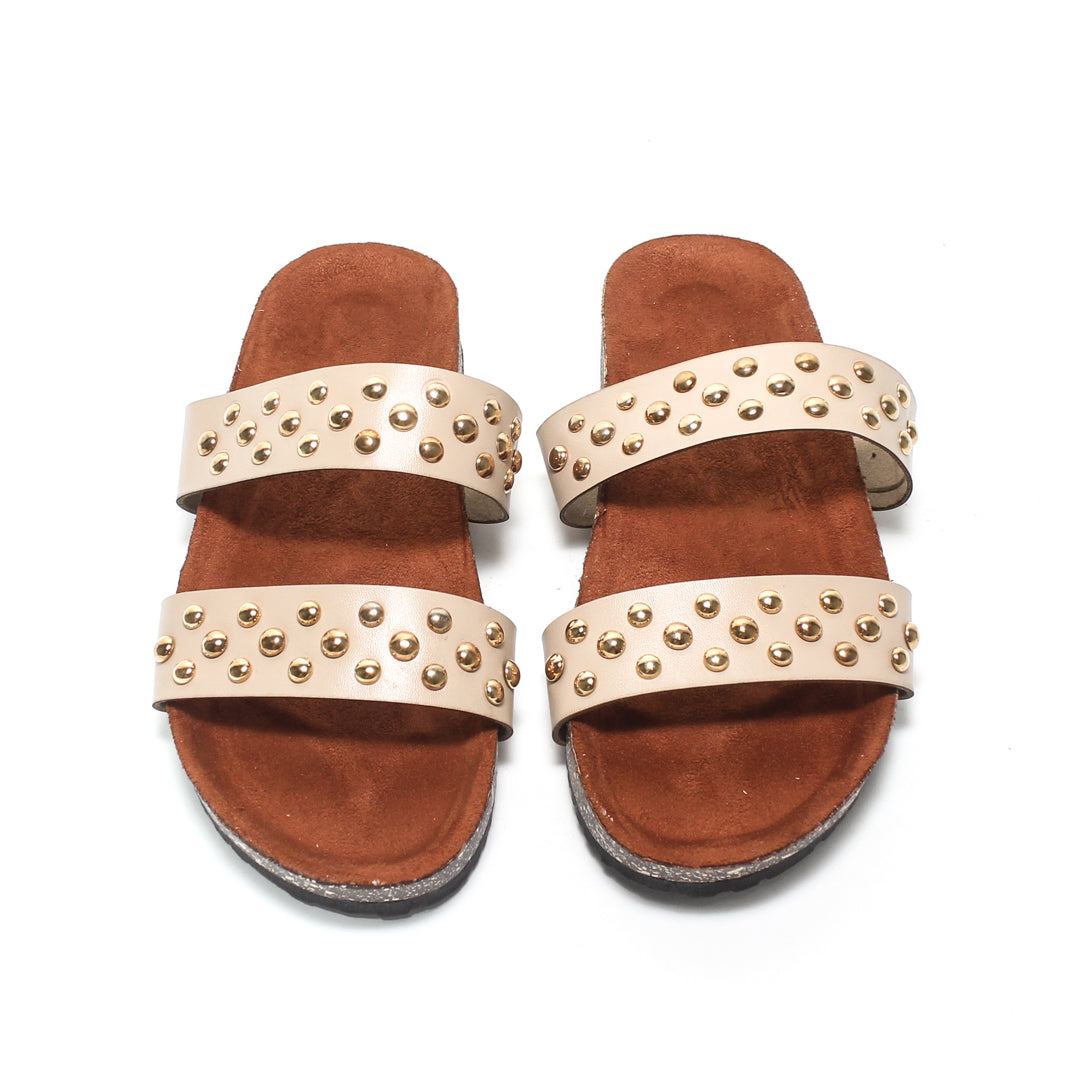 GSL371069 Glitter Women Slippers