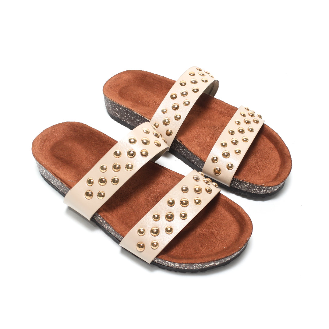 GSL371069 Glitter Women Slippers