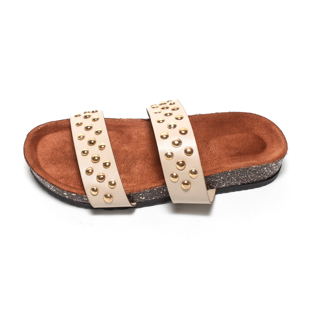 GSL371069 Glitter Women Slippers
