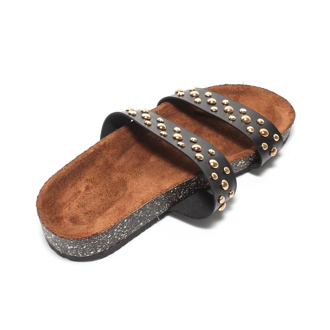 GSL371069 Glitter Women Slippers