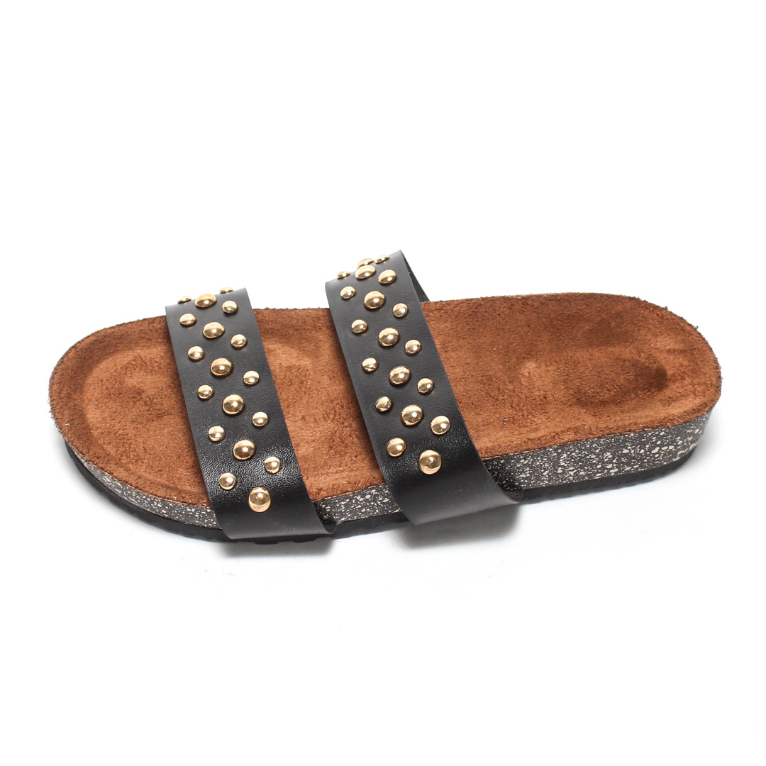 GSL371069 Glitter Women Slippers