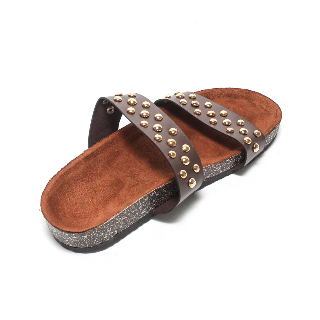 GSL371069 Glitter Women Slippers