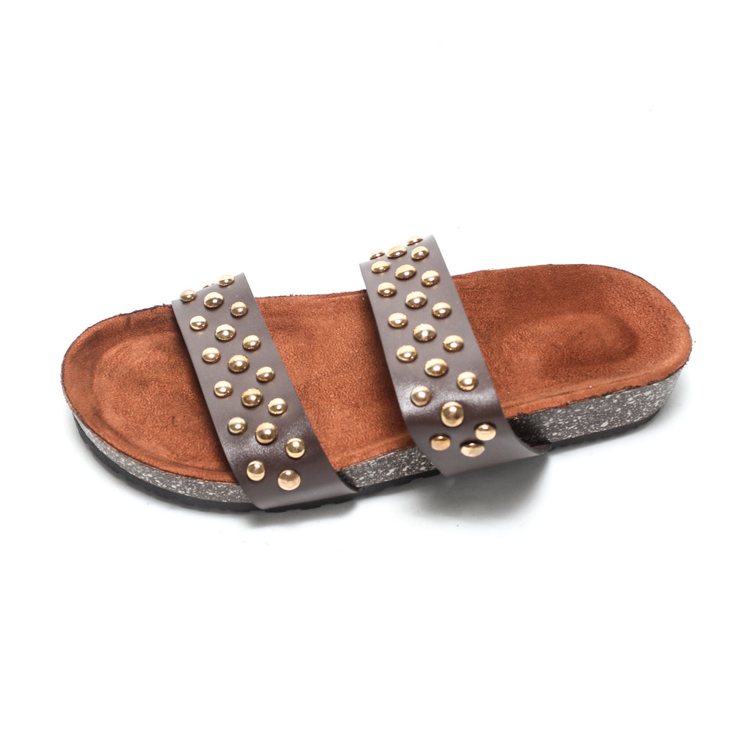 GSL371069 Glitter Women Slippers