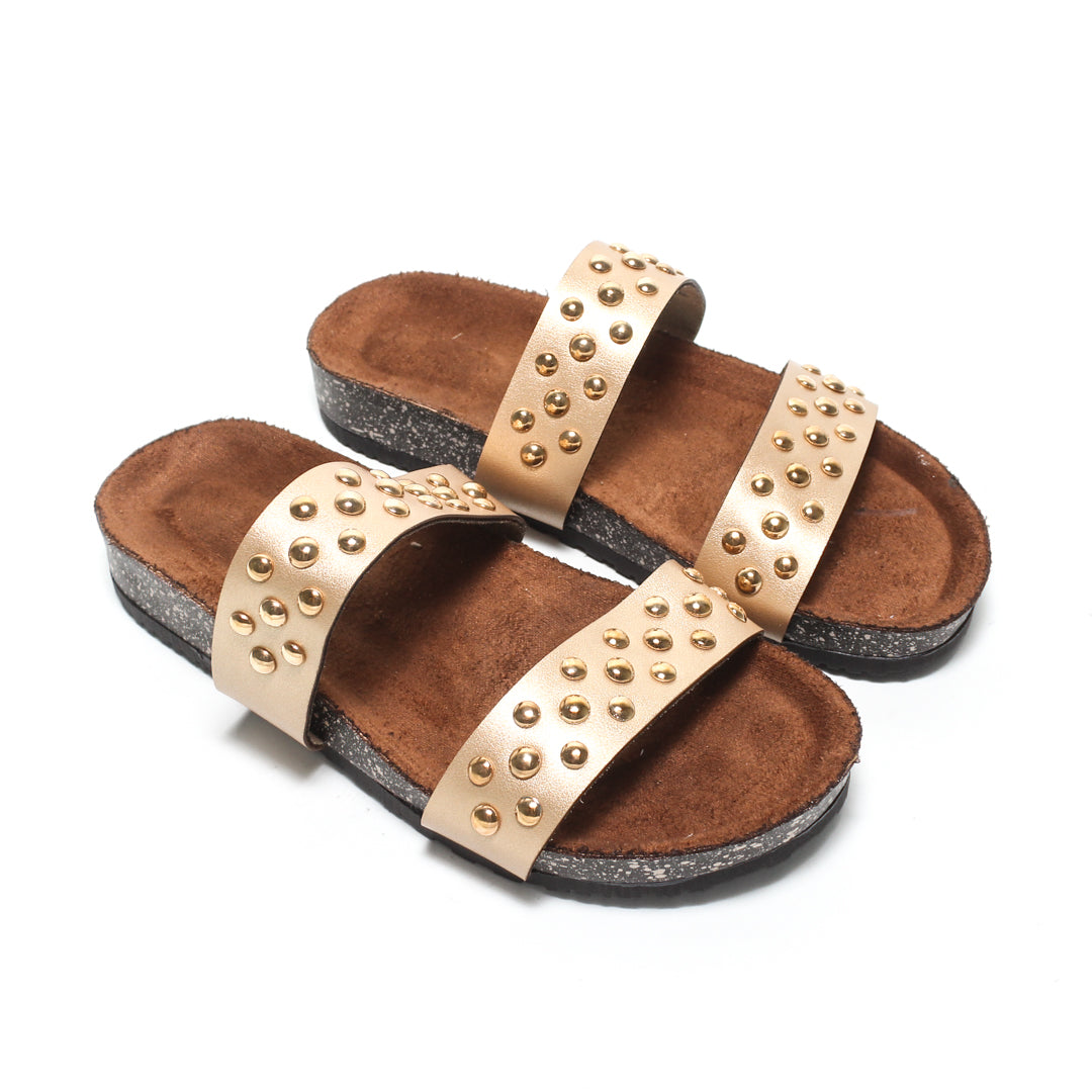 GSL371069 Glitter Women Slippers