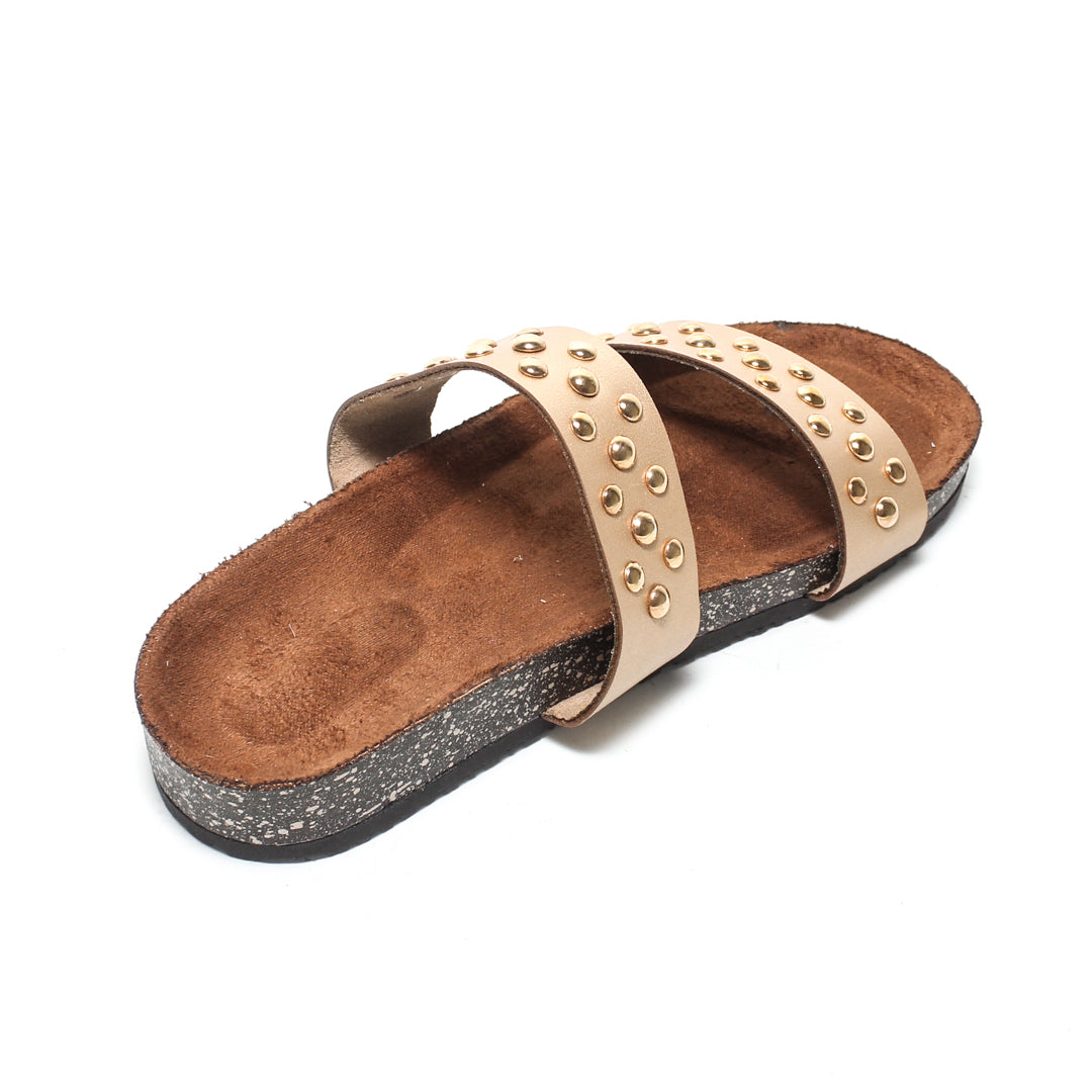 GSL371069 Glitter Women Slippers