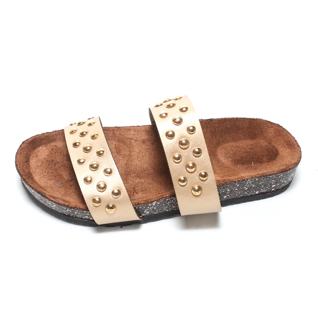 GSL371069 Glitter Women Slippers