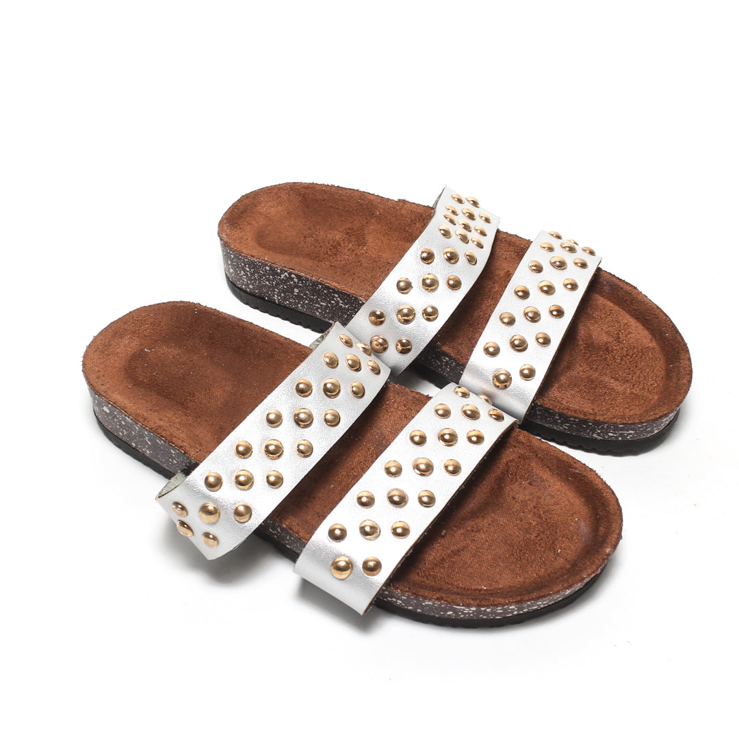 GSL371069 Glitter Women Slippers