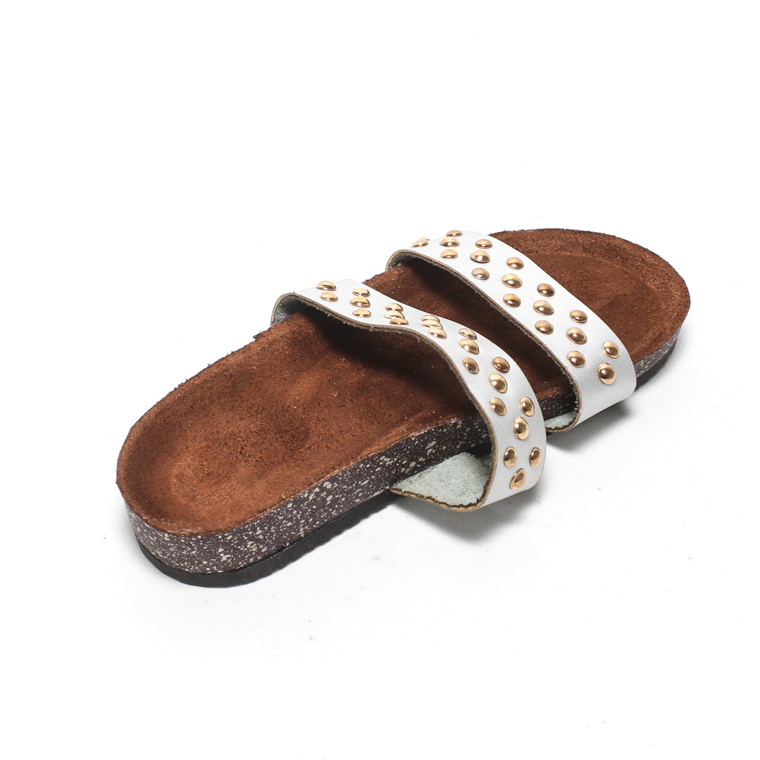 GSL371069 Glitter Women Slippers