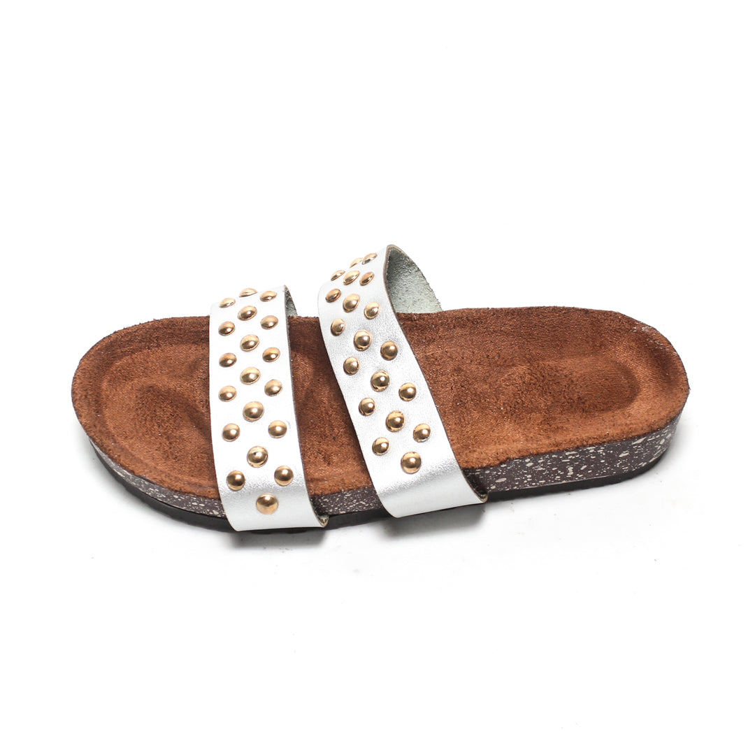 GSL371069 Glitter Women Slippers