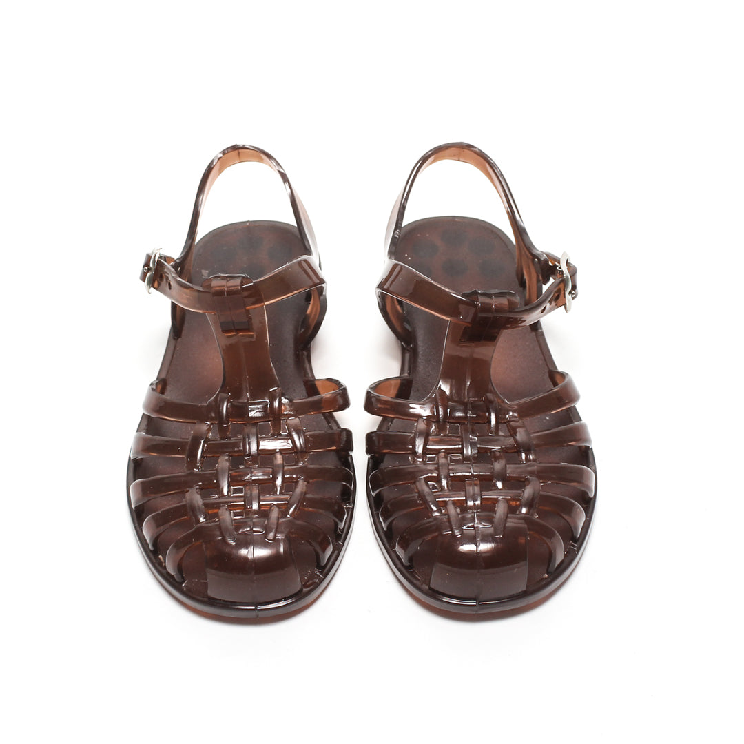 Kids Silicon Sandals