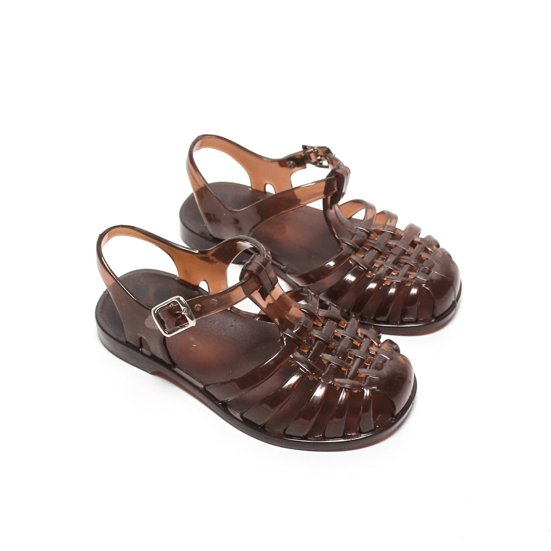 Kids Silicon Sandals