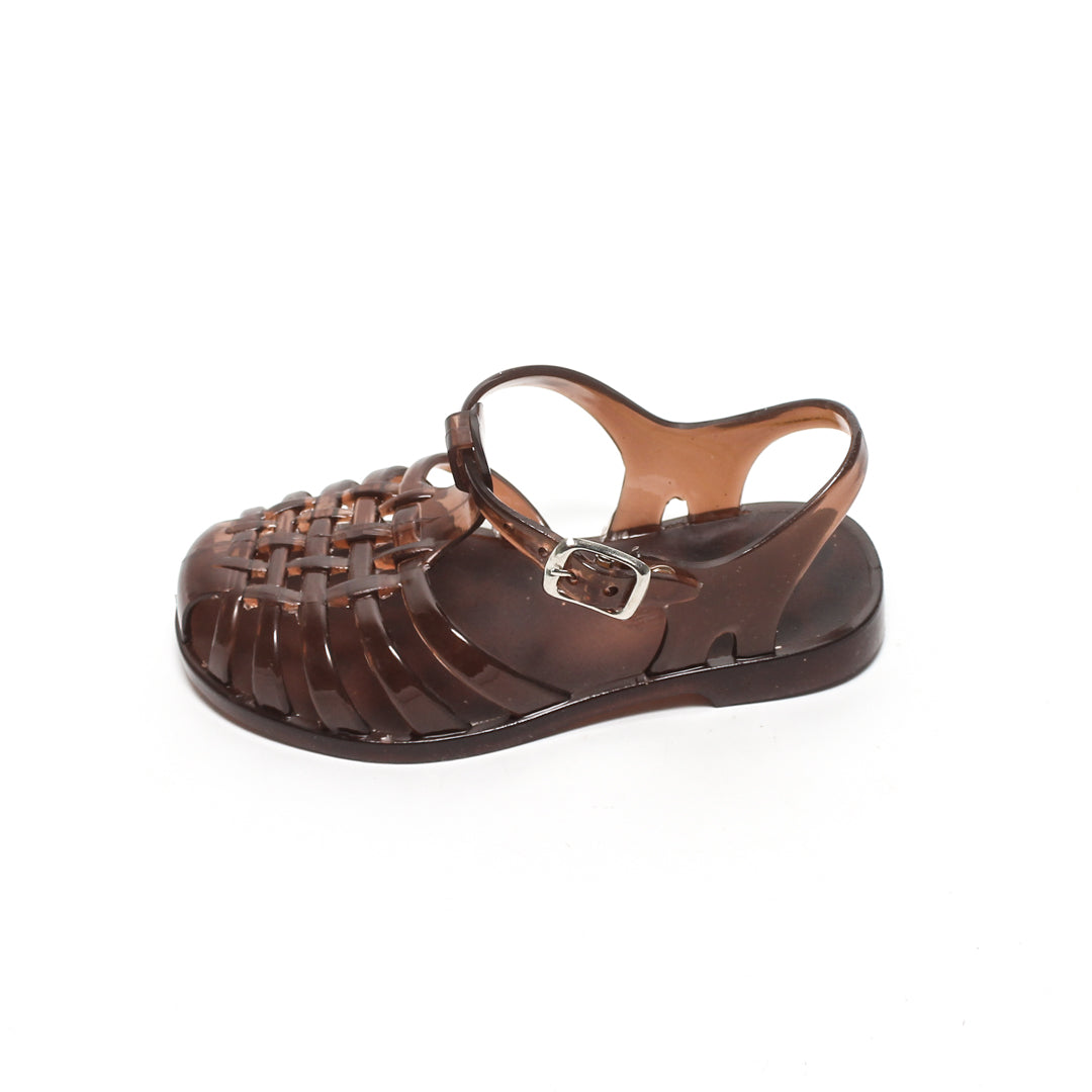 Kids Silicon Sandals