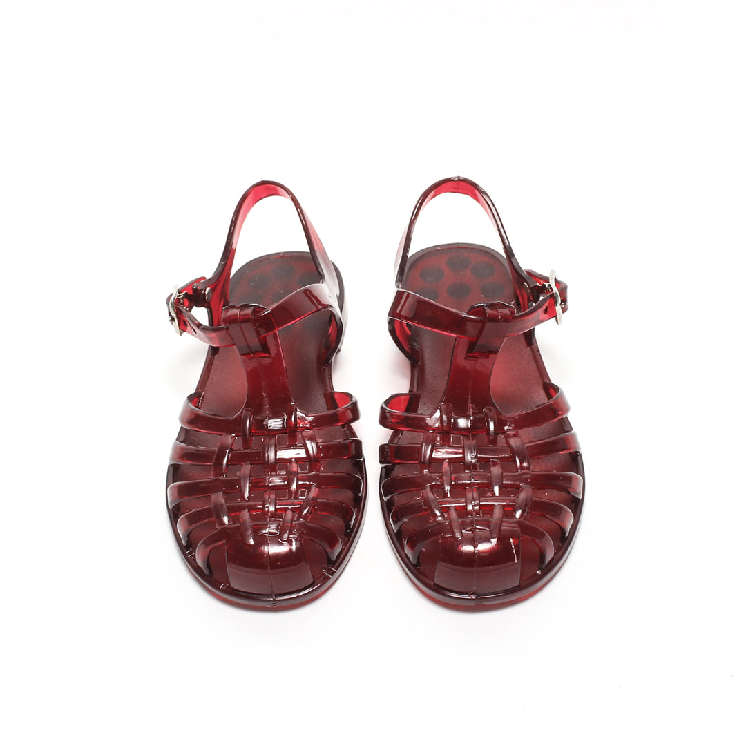 Kids Silicon Sandals