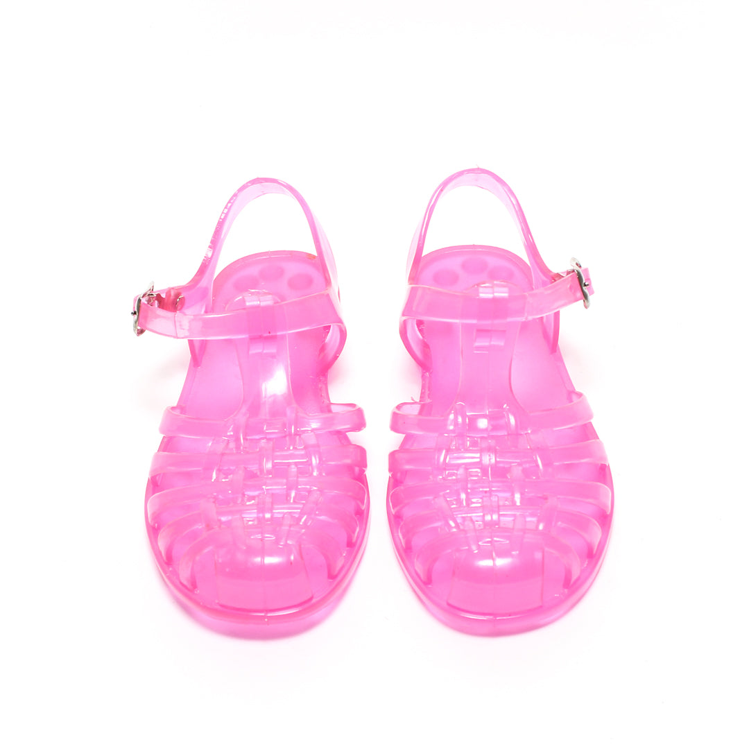Kids Silicon Sandals