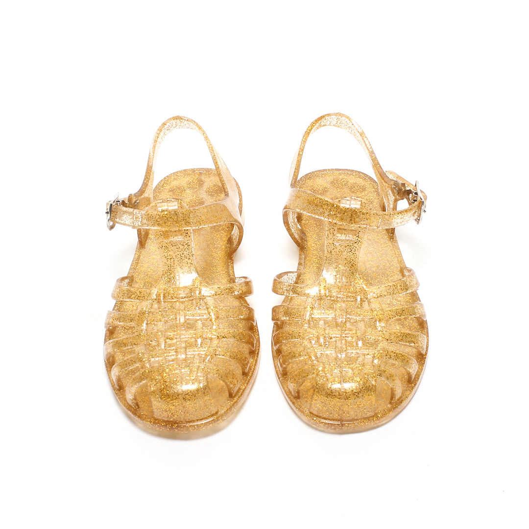 Kids Silicon Sandals