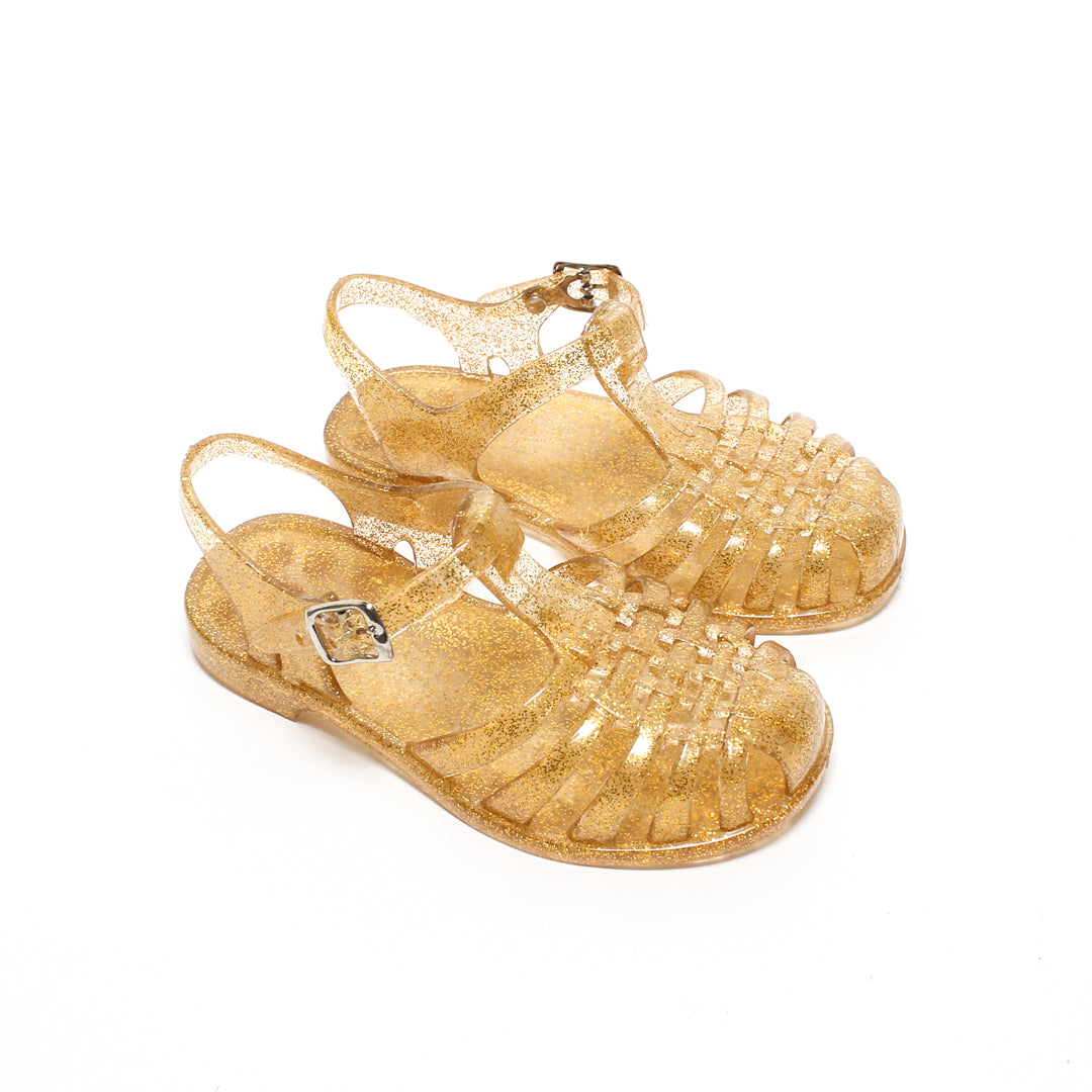 Kids Silicon Sandals