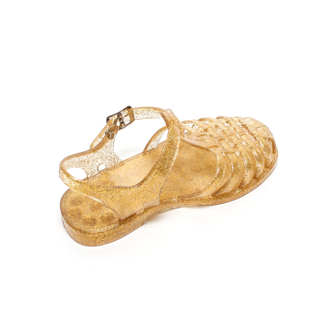 Kids Silicon Sandals