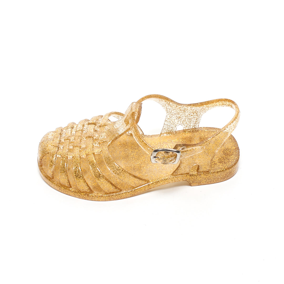 Kids Silicon Sandals