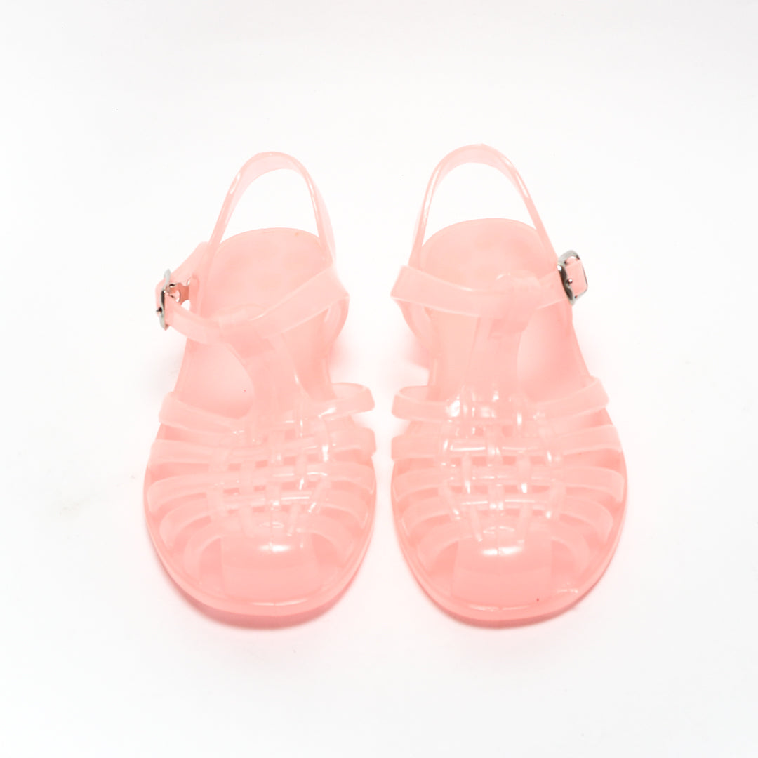 Kids Silicon Sandals