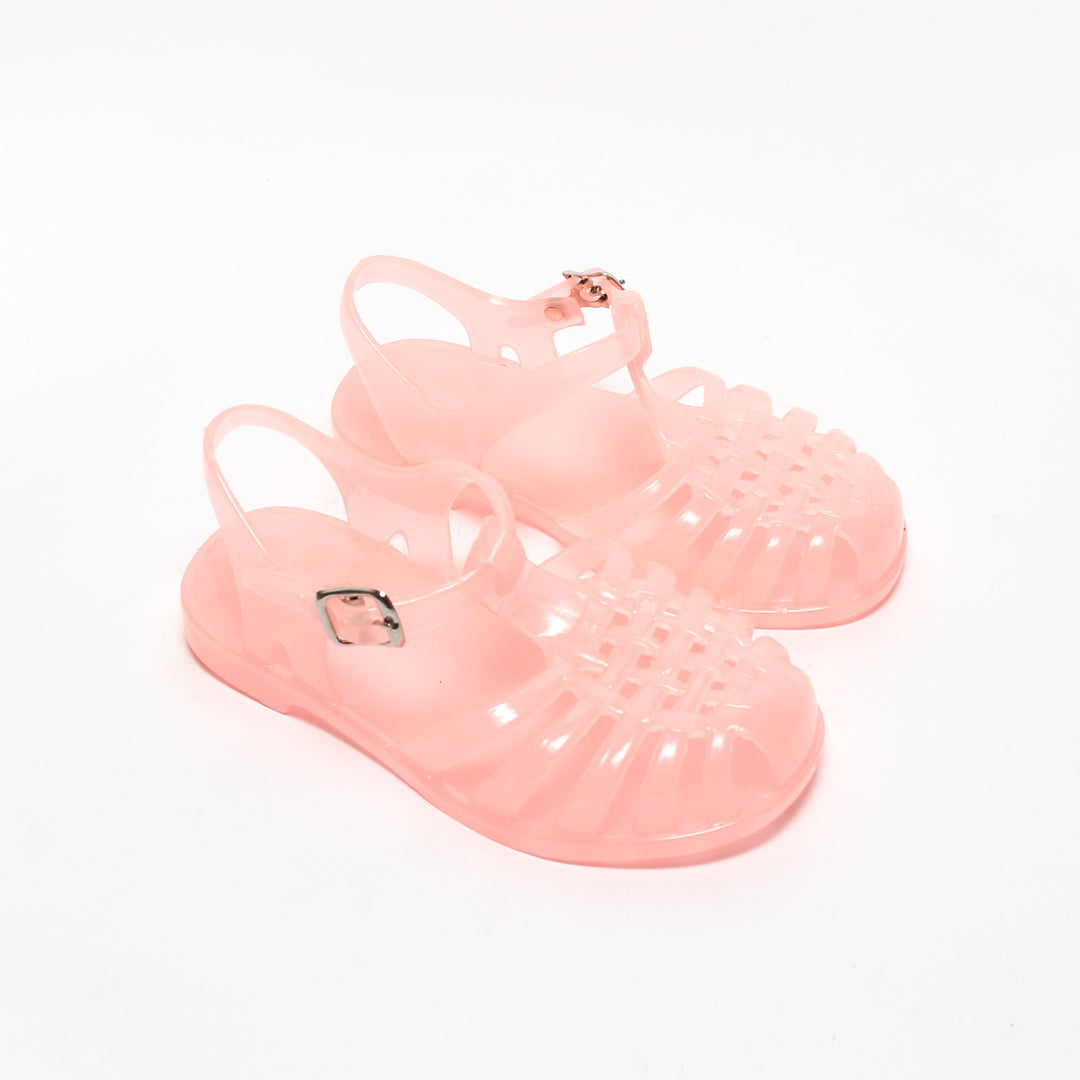 Kids Silicon Sandals