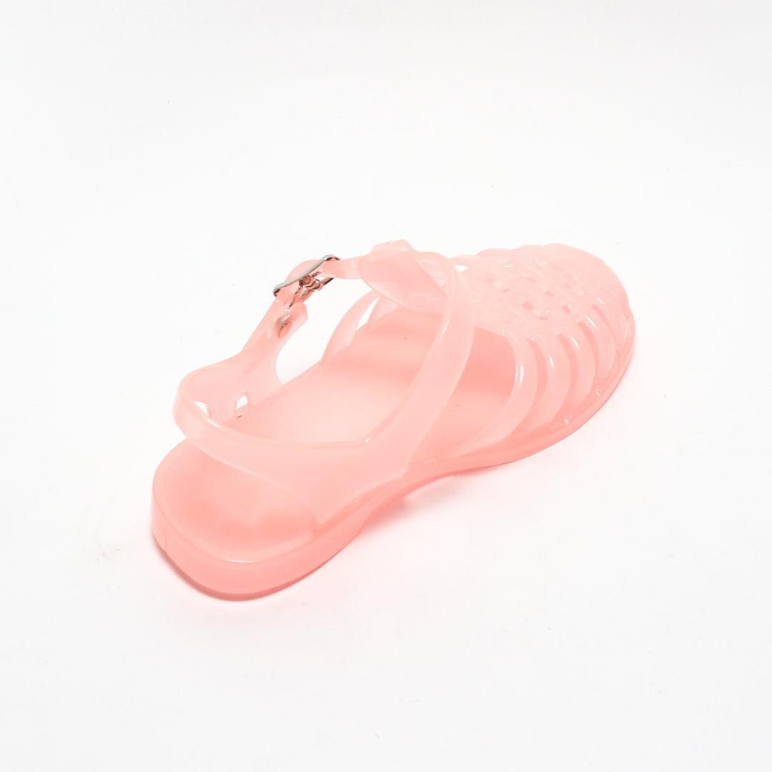 Kids Silicon Sandals